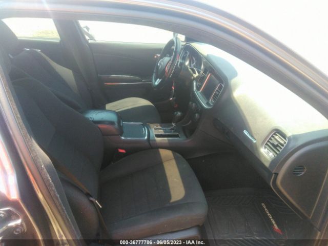 2C3CDXCT2EH213894 Dodge Charger Rt