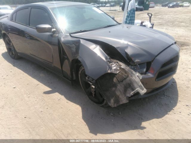 2C3CDXCT2EH213894 Dodge Charger Rt