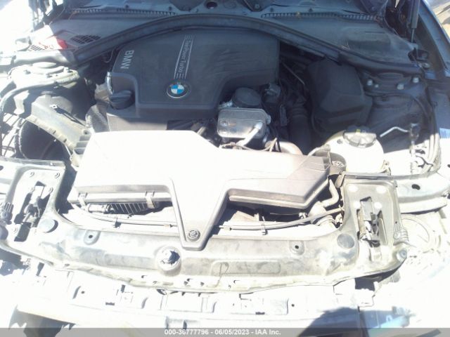 WBA3B5C55FF961529 BMW 3 Series 328i Xdrive