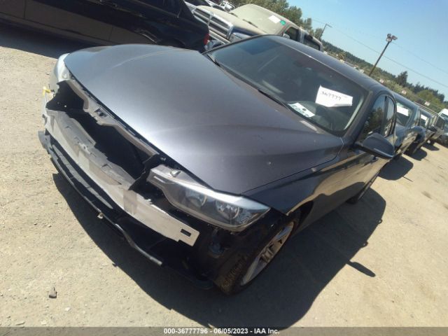 WBA3B5C55FF961529 BMW 3 Series 328i Xdrive
