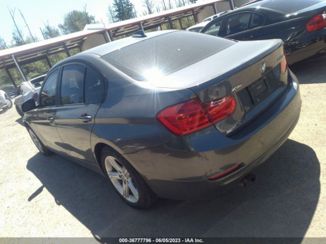 WBA3B5C55FF961529 BMW 3 Series 328i Xdrive