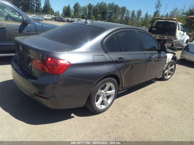 WBA3B5C55FF961529 BMW 3 Series 328i Xdrive