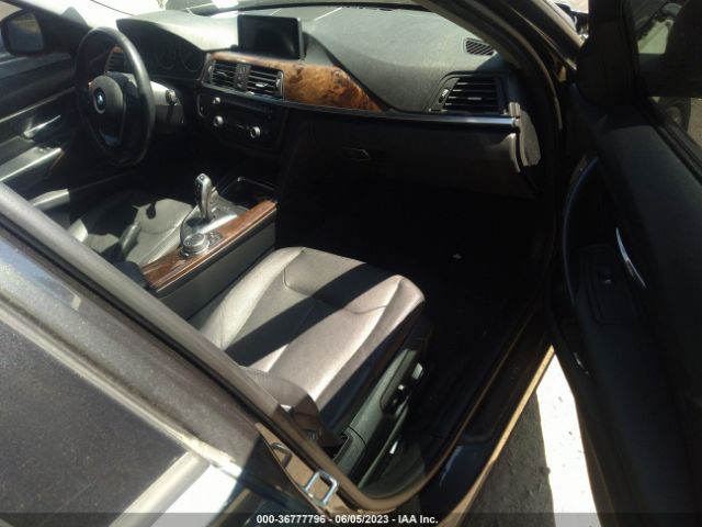 WBA3B5C55FF961529 BMW 3 Series 328i Xdrive