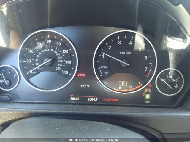 WBA3B5C55FF961529 BMW 3 Series 328i Xdrive