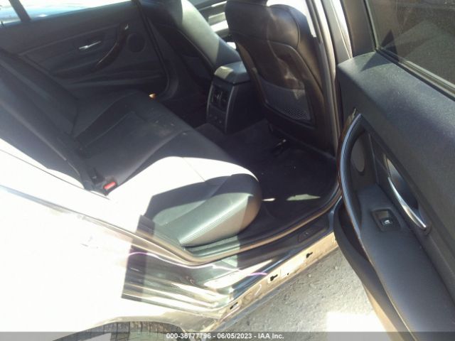 WBA3B5C55FF961529 BMW 3 Series 328i Xdrive