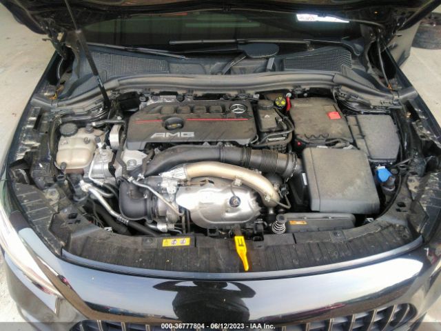 2021 MERCEDES-BENZ GLA W1N4N5BB0MJ237319 Photo 9