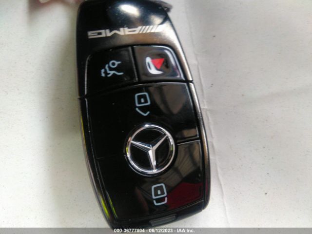 2021 MERCEDES-BENZ GLA W1N4N5BB0MJ237319 Photo 10