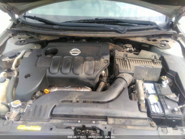 2012 NISSAN ALTIMA 2.5 S VIN: 1N4AL2AP7CN546942
