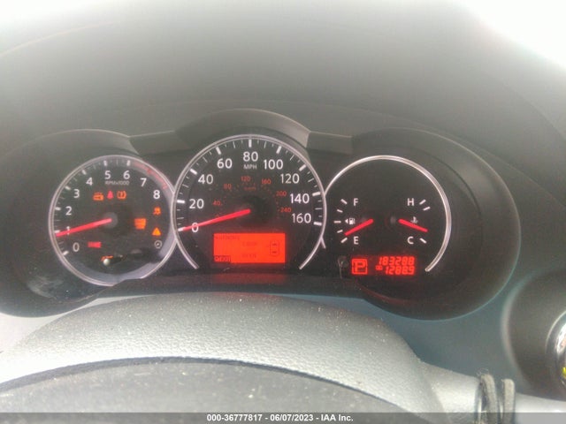 2012 NISSAN ALTIMA 2.5 S VIN: 1N4AL2AP7CN546942