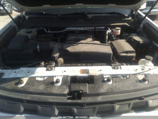 2021 CHEVROLET COLORADO 2WD LT VIN: 1GCHSCEAXM1229298