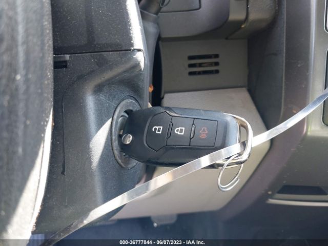 1FTEX1E87GFD52263 Ford F-150 Xlt/xl