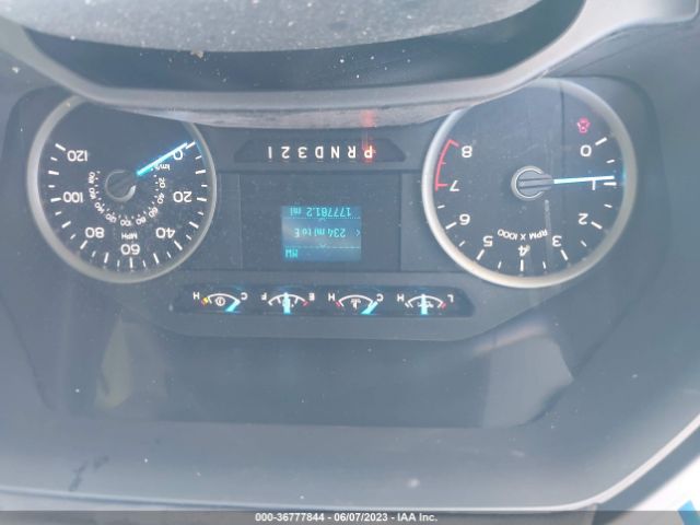 1FTEX1E87GFD52263 Ford F-150 Xlt/xl