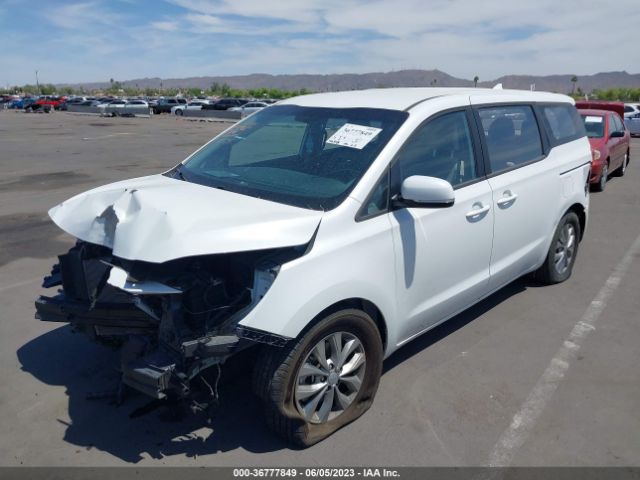 KNDMA5C17L6660375 KIA Sedona L