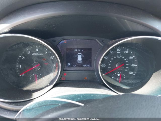 KNDMA5C17L6660375 KIA Sedona L