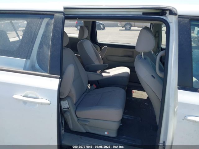 KNDMA5C17L6660375 KIA Sedona L