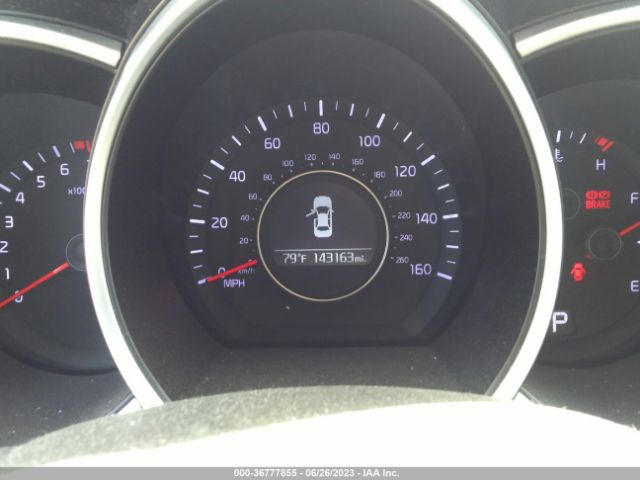 5XXGM4A70FG457419 KIA Optima Lx