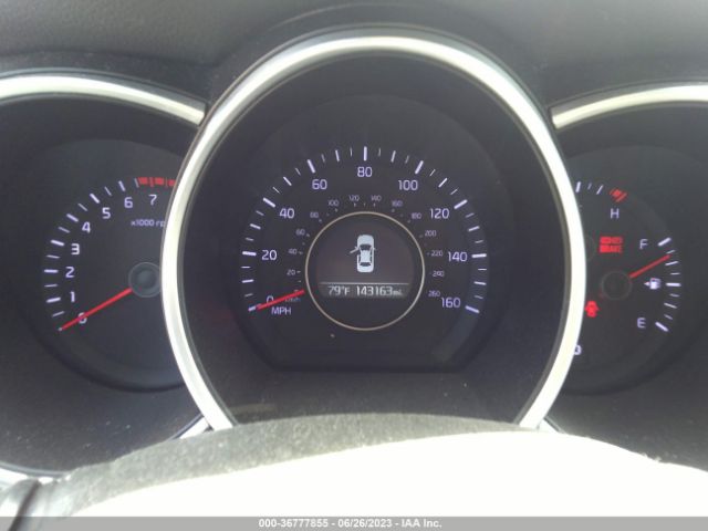 5XXGM4A70FG457419 KIA Optima Lx
