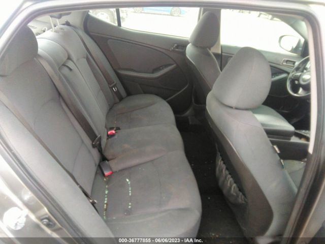 5XXGM4A70FG457419 KIA Optima Lx
