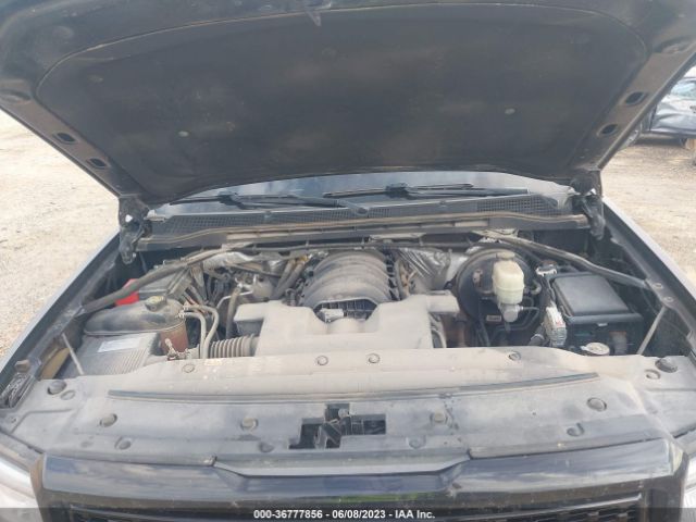 1GTR1MEC2GZ421108 GMC Sierra 1500 Sle