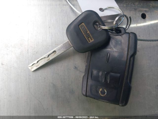 1GTR1MEC2GZ421108 GMC Sierra 1500 Sle
