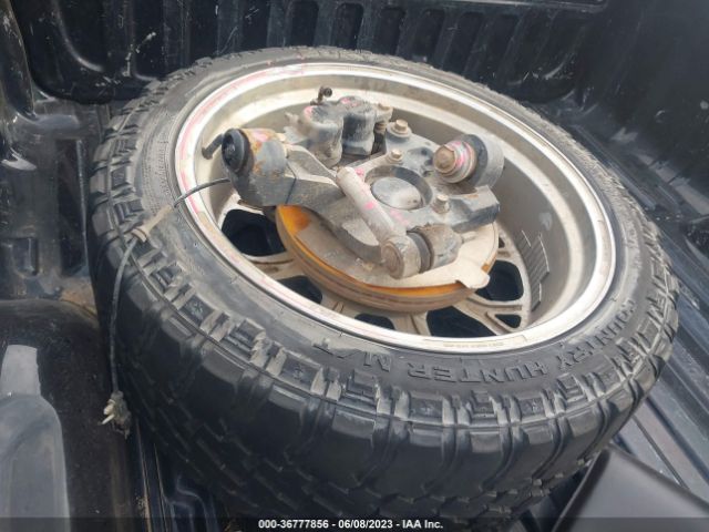 1GTR1MEC2GZ421108 GMC Sierra 1500 Sle