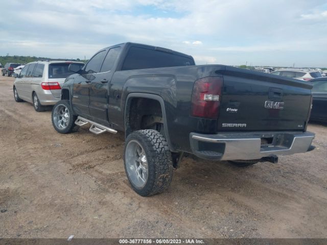 1GTR1MEC2GZ421108 GMC Sierra 1500 Sle