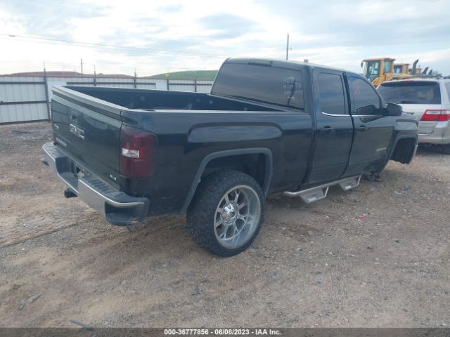 1GTR1MEC2GZ421108 GMC Sierra 1500 Sle