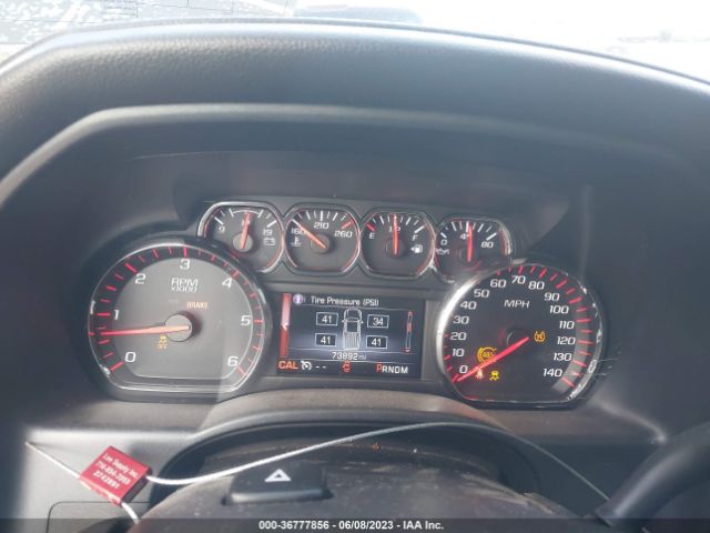 1GTR1MEC2GZ421108 GMC Sierra 1500 Sle