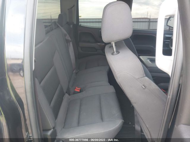 1GTR1MEC2GZ421108 GMC Sierra 1500 Sle