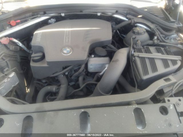 5UXXW3C59F0M87129 BMW X4 Xdrive28i