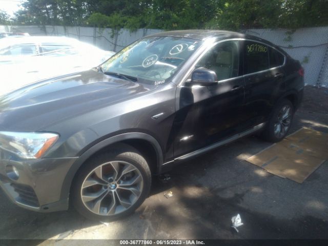 5UXXW3C59F0M87129 BMW X4 Xdrive28i