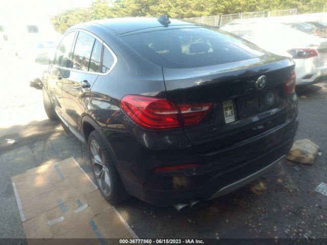 5UXXW3C59F0M87129 BMW X4 Xdrive28i