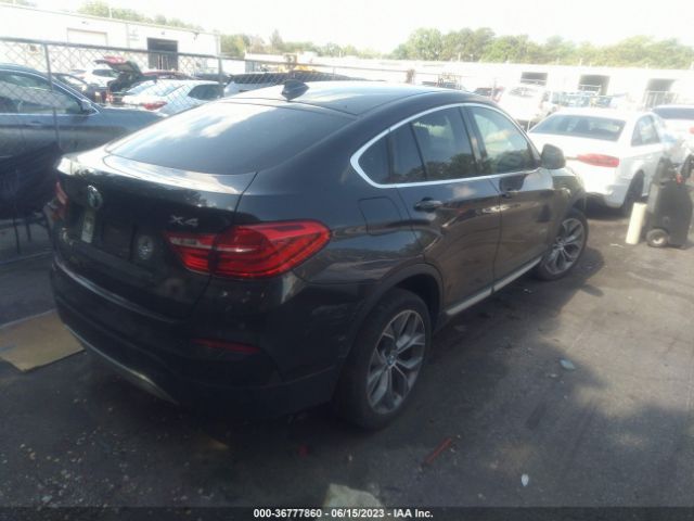 5UXXW3C59F0M87129 BMW X4 Xdrive28i