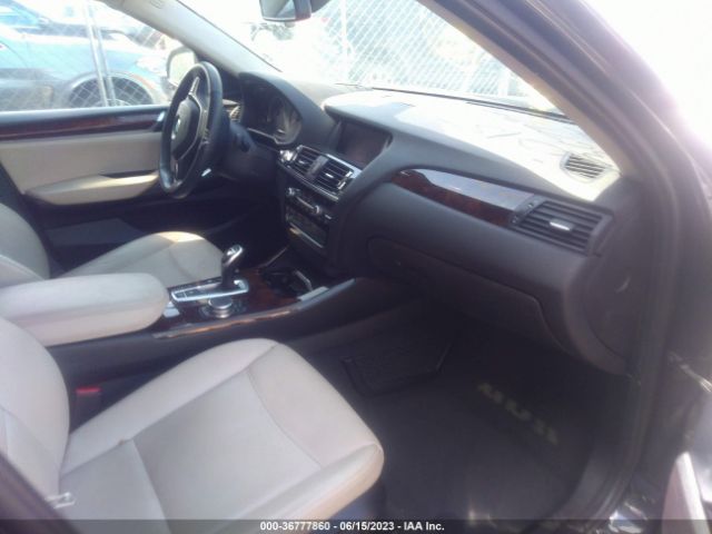 5UXXW3C59F0M87129 BMW X4 Xdrive28i