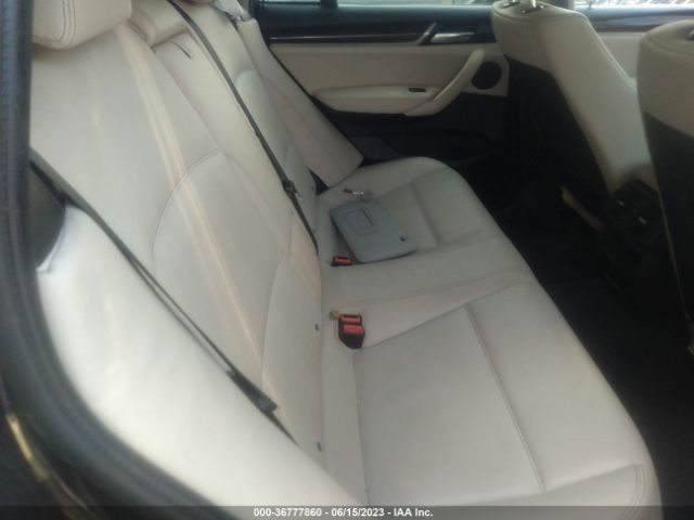 5UXXW3C59F0M87129 BMW X4 Xdrive28i