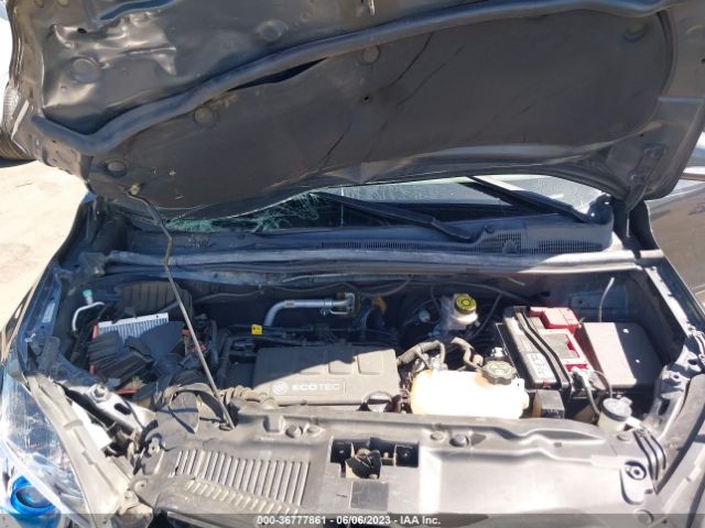 Buick Encore 2016 KL4CJASB3GB666891 Image 11
