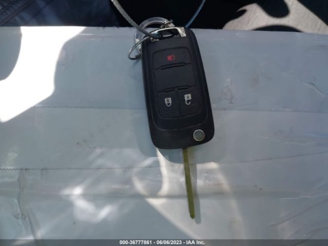 Buick Encore 2016 KL4CJASB3GB666891 Image 3