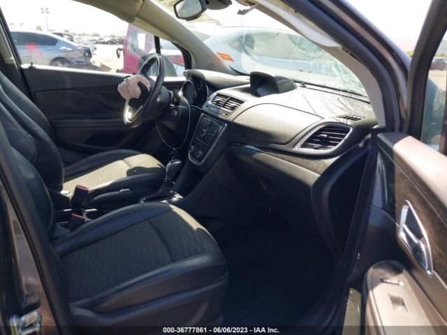 Buick Encore 2016 KL4CJASB3GB666891 Image 6