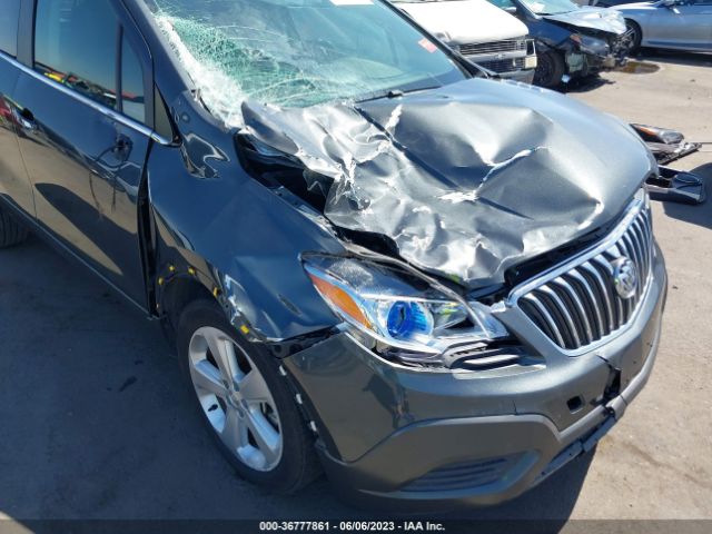 Buick Encore 2016 KL4CJASB3GB666891 Image 7