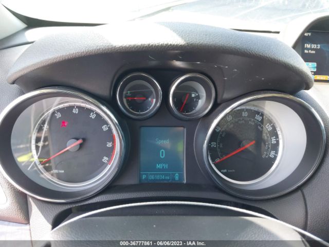 Buick Encore 2016 KL4CJASB3GB666891 Image 8
