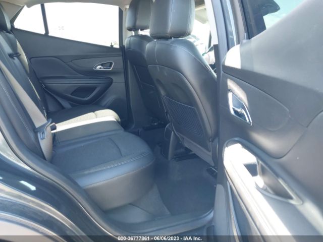 Buick Encore 2016 KL4CJASB3GB666891 Image 9