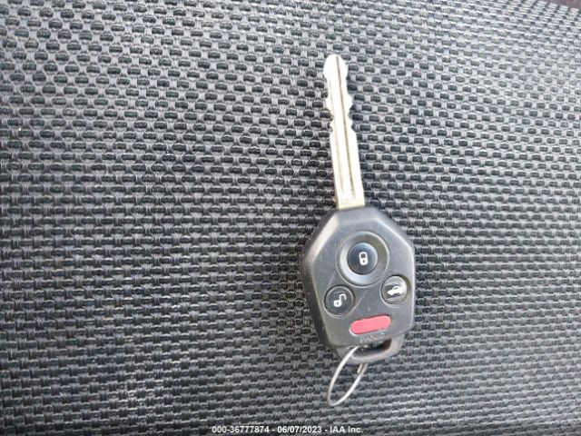 JF2GPABC0G8330290 Subaru Crosstrek Premium