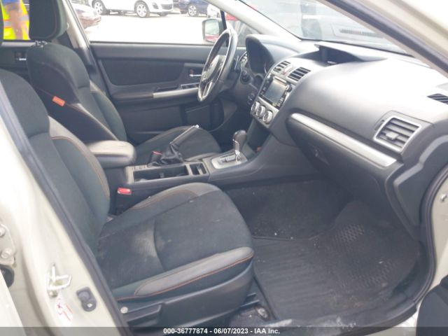 JF2GPABC0G8330290 Subaru Crosstrek Premium