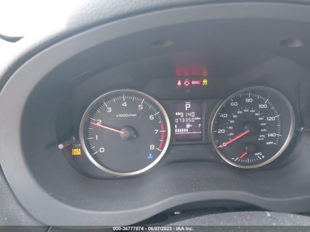 JF2GPABC0G8330290 Subaru Crosstrek Premium