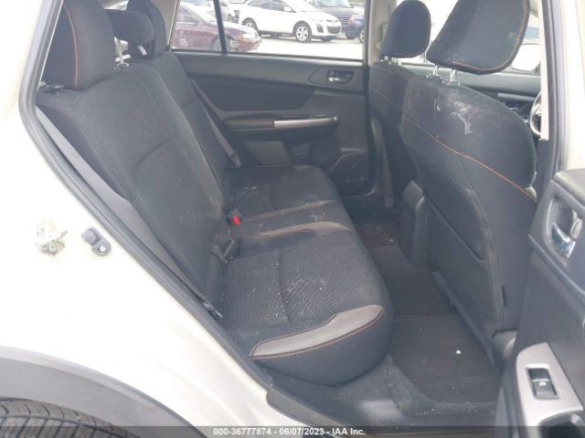 JF2GPABC0G8330290 Subaru Crosstrek Premium