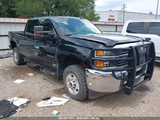 2018 1GC1KVEG8JF241501 main image