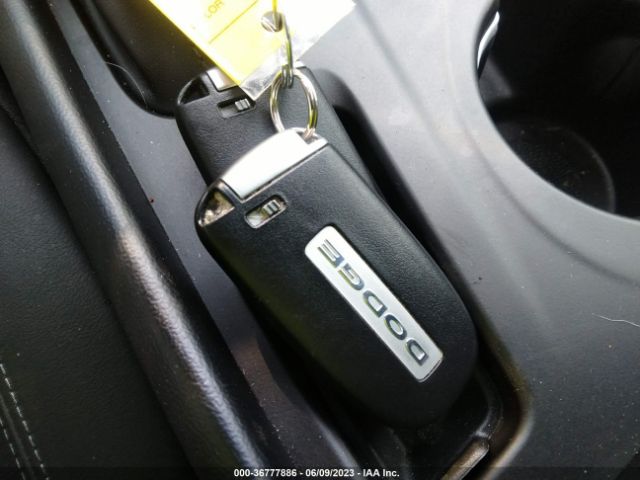 1C4RDJDG3MC848371 Dodge Durango Gt Plus