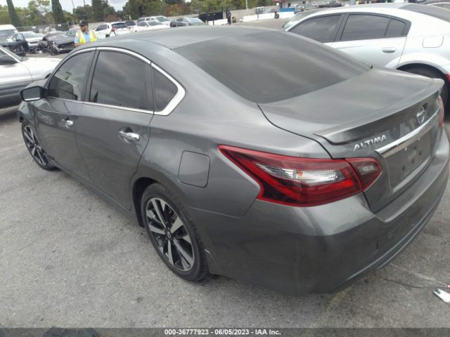 1N4AL3AP9JC289622 Nissan Altima 2.5 Sr