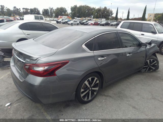 1N4AL3AP9JC289622 Nissan Altima 2.5 Sr