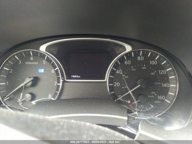 1N4AL3AP9JC289622 Nissan Altima 2.5 Sr